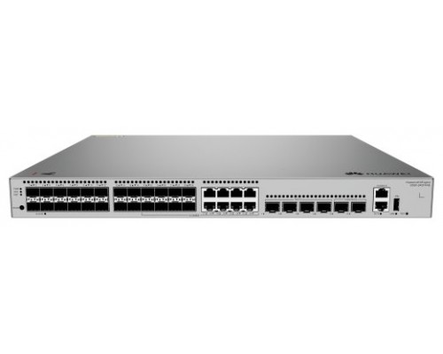 HUAWEI eKit S530 Series S530-24ST4XE Gestionado L3 1U Gris (Espera 4 dias)