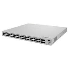 HUAWEI S310-48P4X,S310-48P4X,S310-48P4X (48*10/100/1000BASE-T PORTS(380W POE+), 4*10GE SFP+ PORTS, PLUGGABLE POWER SUPPLY) SWITCHING CAPACITY: 176GBPS FORWARDING: 131 MPPS INTERFACE : 48*10/100/1000BASE-T PORTS(380W POE+), 4*10GE SFP+ PORTS POE OUT (Espe-105108 HUAWEI S310-48P4X,S310-48P4X,S310-48P4X (48*10/100/1000BASE-T PORTS(380W POE+), 4*10GE SFP+ PORTS, PLUGGABLE POWER SUPPLY) SWITCHING CAPACITY: 176GBPS FORWARDING: 131 MPPS INTERFACE : 48*10/100/1000BASE-T PORTS(380W POE+), 4*10GE SFP+ PORTS POE OUT (Espe