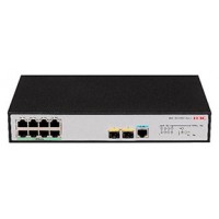 H3C LS-5120V3-52S-PWR-LI-GL switch Gestionado L3 Gigabit Ethernet (10/100/1000) Energía sobre Ethernet (PoE) Negro (Espera 4 dias)