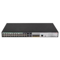 H3C S5120V3-28S-HPWR-LI L3 ETHERNET SWITCH WITH 24*10/100/10 (Espera 4 dias)-10582 H3C S5120V3-28S-HPWR-LI L3 ETHERNET SWITCH WITH 24*10/100/10 (Espera 4 dias)