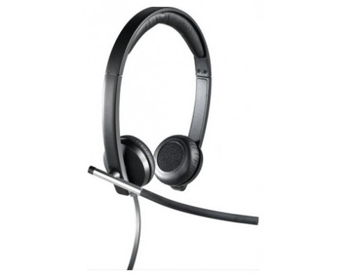 AURICULARES LOGITECH H650E