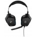 AURICULAR LOGITECH G432 GAMING CON MICROFONO USB2.0