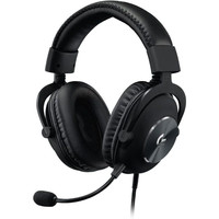AURICULARES LOGITECH G PRO X BK-11910 AURICULARES LOGITECH G PRO X BK