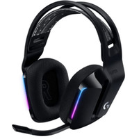 AURICULARES INALAMBRICOS LOGITECH G733 BK-11911 AURICULARES INALAMBRICOS LOGITECH G733 BK