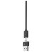 HEADSET LOGITECH ZONE WIRED EARBUDS GRAPHITE USB
