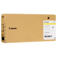 Canon IPF 830 Cartucho Amarillo PFI-707