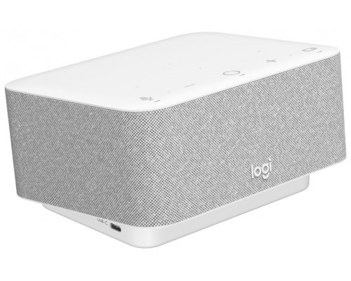 LOGITECH LOGI DOCK COLOR BLANCO P/N: 986-000030