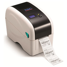 TSC TTP-225 impresora de etiquetas Térmica directa / transferencia térmica 203 x 203 DPI Alámbrico (Espera 4 dias)-10525 TSC TTP-225 impresora de etiquetas Térmica directa / transferencia térmica 203 x 203 DPI Alámbrico (Espera 4 dias)