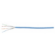 Kramer Electronics BC-UNIKAT cable de red Azul 305 m Cat6a U/FTP (STP) (Espera 4 dias)