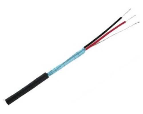 Kramer Electronics BC-1T-300M cable de audio Negro (Espera 4 dias)-105119 Kramer Electronics BC-1T-300M cable de audio Negro (Espera 4 dias)