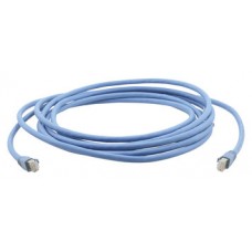 Kramer Electronics C-UNIKAT-100 cable de red Azul 30,5 m Cat6a U/FTP (STP) (Espera 4 dias)