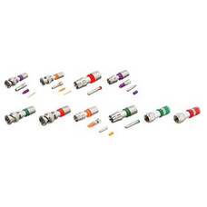 KRAMER BOLSA DE 5 CONECTORES "F" PARA RG-6 (CC-F6) 99-9310600 (Espera 4 dias)-1051 KRAMER BOLSA DE 5 CONECTORES "F" PARA RG-6 (CC-F6) 99-9310600 (Espera 4 dias)