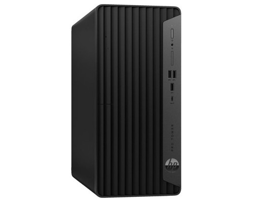 HP EliteDesk 8 Mini G1a AMD Ryzen&trade; 5 PRO 215 16 GB DDR5-SDRAM 512 GB SSD Windows 11 Pro Mini PC Negro (Espera 4 dias)