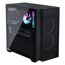 GIGABYTE AORUS PRIME 3 PC de Escritorio Gaming - AMD Ryzen 7 9700X, RTX 5070 12GB, 32GB DDR5-SDRAM, 1000GB SSD, Windows 11 Home (Espera 4 dias)-105285 GIGABYTE AORUS PRIME 3 PC de Escritorio Gaming - AMD Ryzen 7 9700X, RTX 5070 12GB, 32GB DDR5-SDRAM, 1000GB SSD, Windows 11 Home (Espera 4 dias)