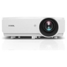 BenQ SH753P videoproyector Proyector de alcance estándar 5000 lúmenes ANSI DLP 1080p (1920x1080) 3D Blanco (Espera 4 dias)