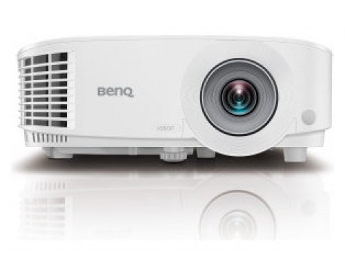 Benq MH733 videoproyector Proyector para escritorio 4000 lúmenes ANSI DLP 1080p (1920x1080) Blanco (Espera 4 dias)