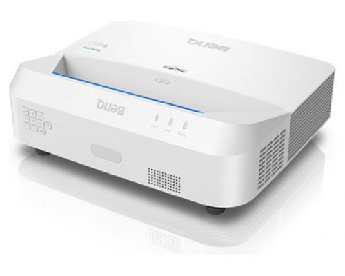 BENQAV PROYECTORES LASER-LED LH890UST (9H.JJD77.34E) ULTRA CORTA, FULLHD, ANSI: 4000, CONTRASTE: 3.000.000:1, RATIO: 0,23, 5YR PUL, (LIGHT 5Y OR 10000HRS) (Espera 4 dias)
