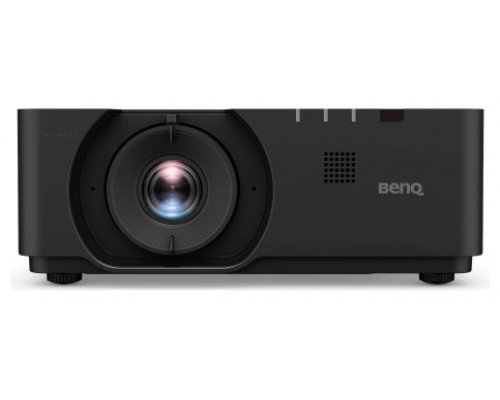 Benq LU960 videoproyector Proyector de alcance estándar 5500 lúmenes ANSI DLP WUXGA (1920x1200) 3D Negro (Espera 4 dias)