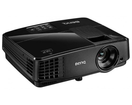 VIDEOPROYECTOR BENQ MS560 (Espera 4 dias)