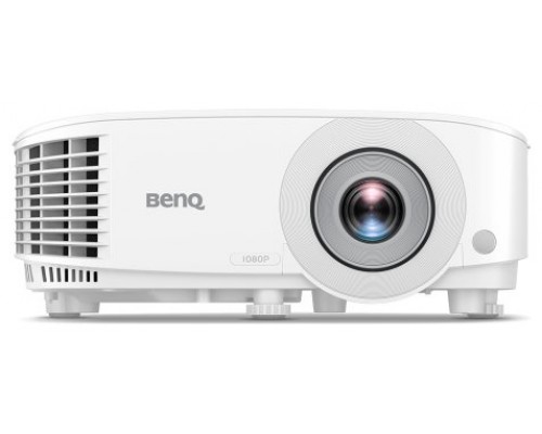 Benq MH560 videoproyector Proyector de alcance estándar 3800 lúmenes ANSI DLP 1080p (1920x1080) Blanco (Espera 4 dias)