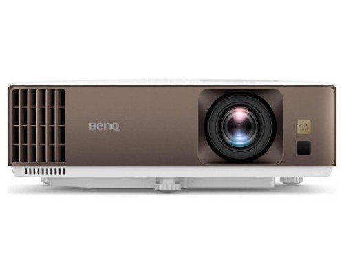 Benq W1800 videoproyector 2000 lúmenes ANSI DLP 2160p (3840x2160) 3D Gris, Blanco (Espera 4 dias)