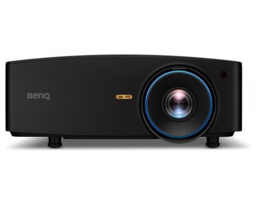BenQ LK954ST videoproyector Proyector de corto alcance 5100 lúmenes ANSI DLP 2160p (3840x2160) 3D Negro (Espera 4 dias)