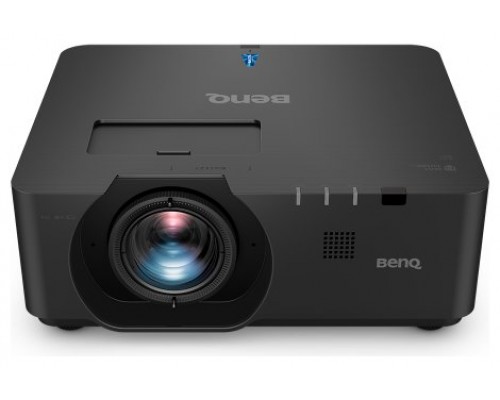 BenQ LU960ST2 videoproyector Proyector de corto alcance 5200 lúmenes ANSI DLP 1080p (1920x1080) 3D (Espera 4 dias)