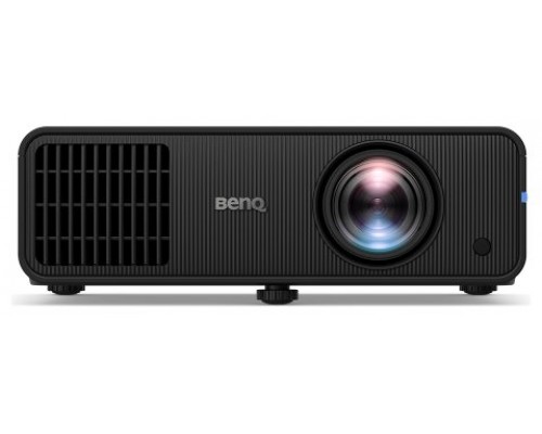 BenQ LH600ST videoproyector Proyector de corto alcance 2500 lúmenes ANSI DLP 1080p (1920x1080) 3D Negro (Espera 4 dias)