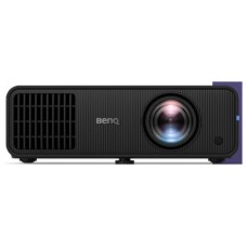 BENQAV PROYECTOR LASER LH600ST+ (9H.JS477.1LE) OPTICA FIJA, FULLHD, ANSI: 3000, CONTRASTE: 20.000:1, RATIO: 0.69-0.83, 3YR PUL, (LIGHT 3Y OR 20000HRS) (Espera 4 dias)
