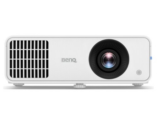 BenQ LH650 videoproyector Proyector de alcance estándar 4000 lúmenes ANSI DLP 1080p (1920x1080) 3D Negro, Blanco (Espera 4 dias)