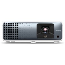 BenQ TK710 Proyector de alcance estándar 3200 lúmenes ANSI DLP UHD 4K (3840x2160) 3D Negro, Blanco (Espera 4 dias)