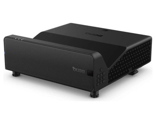 BENQAV PROYECTOR LU895UST (9H.JTH77.76E) LASER, ULTRA CORTA, WUXGA, ANSI: 5000 LUMENES, CONTRASTE: 3.000.000:1, RATIO: 0,253, 5YR PUL, (LIGHT 5Y OR 10000HRS) (Espera 4 dias)