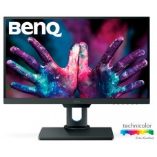 Benq PD2500Q 63,5 cm (25") 2560 x 1440 Pixeles Quad HD LCD Gris (Espera 4 dias)