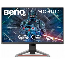 Benq EX2710S 68,6 cm (27") 1920 x 1080 Pixeles Full HD LED Negro (Espera 4 dias)