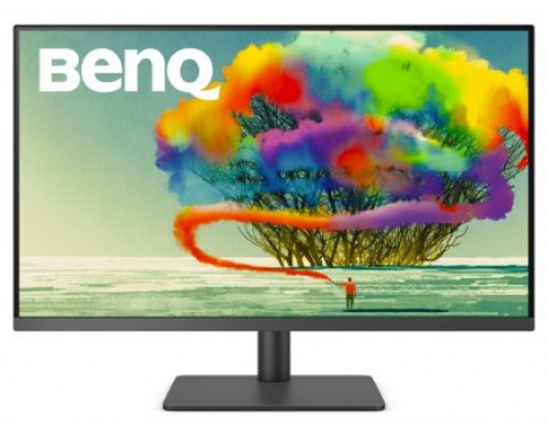 Benq PD3205U 80 cm (31.5") 3840 x 2160 Pixeles 4K Ultra HD LCD Negro (Espera 4 dias)