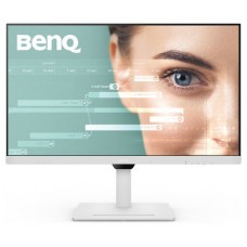 BENQ MONITOR GW3290QT (9H.LLHLA.TBE) (Q1"23) 31.5” IPS 2K QHD USB-C EYE-CARE, ALTAVOCES Y MICRÓFONO CON CANCELACION DE RUIDOS, REGULABLE ALTURA, DP OUT (MST) (Espera 4 dias)