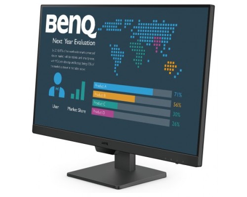 BenQ BL2790 pantalla para PC 68,6 cm (27") 1920 x 1080 Pixeles Full HD LCD Negro (Espera 4 dias)