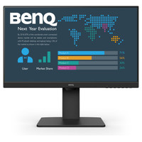 BenQ BL2786TC pantalla para PC 68,6 cm (27") 1920 x 1080 Pixeles Full HD Negro (Espera 4 dias)