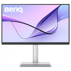 BenQ MA270U pantalla para PC 68,6 cm (27") 3840 x 2160 Pixeles 4K Ultra HD Blanco (Espera 4 dias)