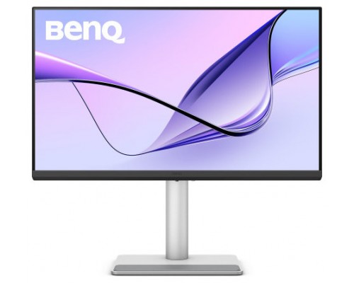 BenQ MA270U pantalla para PC 68,6 cm (27") 3840 x 2160 Pixeles 4K Ultra HD Blanco (Espera 4 dias)
