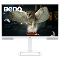 BenQ EW3290U LED display 79,2 cm (31.2") 3840 x 2160 Pixeles 4K Ultra HD Blanco (Espera 4 dias)