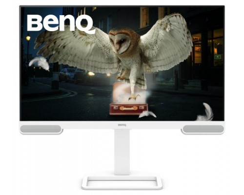 BenQ EW3290U LED display 79,2 cm (31.2") 3840 x 2160 Pixeles 4K Ultra HD Blanco (Espera 4 dias)