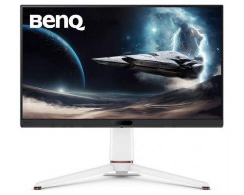 MONITOR BENQ EX271Q (9H.LNCLB.QBE) 27", IPS, 2560x1440, 1000:1 (Espera 4 dias)