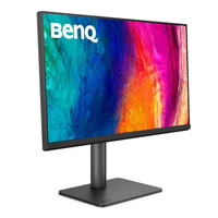 BenQ PD2706QN pantalla para PC 68,6 cm (27") 2560 x 1440 Pixeles Quad HD LED Negro (Espera 4 dias)-10533 BenQ PD2706QN pantalla para PC 68,6 cm (27") 2560 x 1440 Pixeles Quad HD LED Negro (Espera 4 dias)