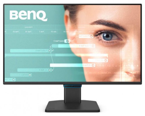 BenQ GW2490C pantalla para PC 60,5 cm (23.8") 1920 x 1080 Pixeles Negro (Espera 4 dias)