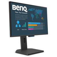MONITOR BENQ BL2490TC (9H.LNNLA.TBE) 23.8” 1080P FHD 144HZ IPS EYE-CARE, USB-C, ALTURA REGULABLE, CERTIFICADO TUV (Espera 4 dias)-10513 MONITOR BENQ BL2490TC (9H.LNNLA.TBE) 23.8” 1080P FHD 144HZ IPS EYE-CARE, USB-C, ALTURA REGULABLE, CERTIFICADO TUV (Espera 4 dias)