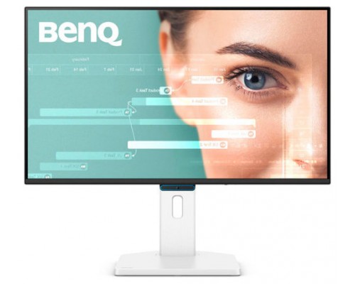 MONITOR BENQ GW2790TC (9H.LNSLA.TBE) 27&rdquo; 1080P FHD 144HZ IPS EYE-CARE, USB-C, ALTURA REGULABLE, CERTIFICADO TUV (Espera 4 dias)