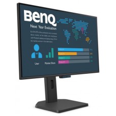 MONITOR BENQ BL2790TC (9H.LNTLA.TBE) 27” 1080P FHD 144HZ IPS EYE-CARE, USB-C, ALTURA REGULABLE, CERTIFICADO TUV (Espera 4 dias)-10516 MONITOR BENQ BL2790TC (9H.LNTLA.TBE) 27” 1080P FHD 144HZ IPS EYE-CARE, USB-C, ALTURA REGULABLE, CERTIFICADO TUV (Espera 4 dias)