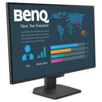 MONITOR BENQ BL2790C (9H.LP6LB.QBE) 27&rdquo; 1080P FHD 144HZ IPS EYE-CARE, USB-C, CERTIFICADO TUV (Espera 4 dias)
