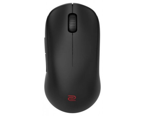 RATON INALAMBRICO GAMING ZOWIE U2-DW 4K PARA ESPORT  (9H.N4PBE.A2E) (Espera 4 dias)